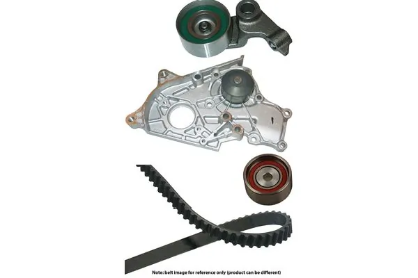 Water Pump & Timing Belt Kit
